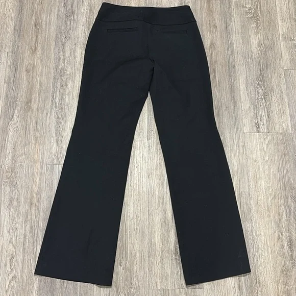 Express Editor Black Pants - Picture 5 of 12